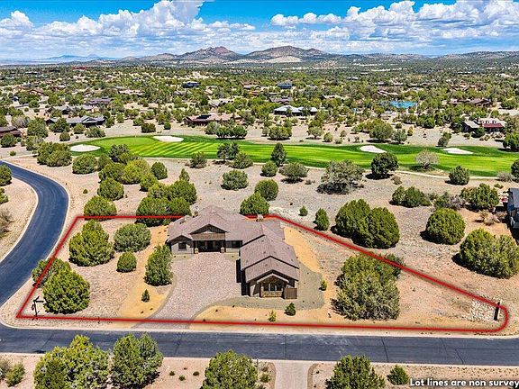 5th image of 5490 W Bruno Canyon Dr