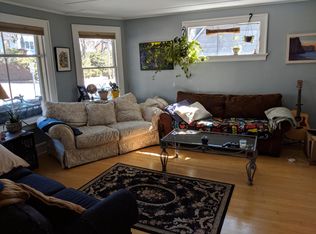 289 S Winooski Ave, Burlington, VT 05401