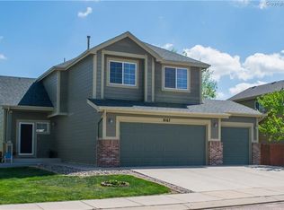8167 Belleterre Dr, Fountain, CO 80817