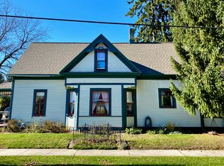 502 W Michigan St, Port Washington, WI 53074