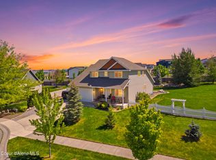13720 N Corrigan St, Rathdrum, ID 83858