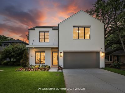 7706 Robin Rd, Dallas, TX, 75209