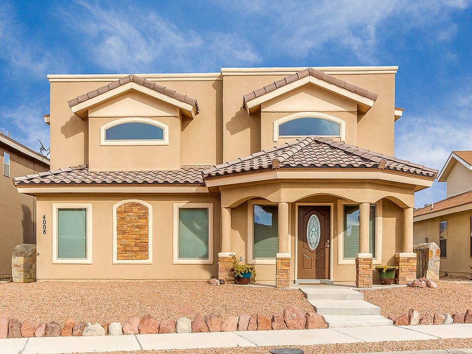 1st image of 4008 Hueco Valley Dr