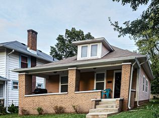 3163 Graceland Ave, Indianapolis, IN