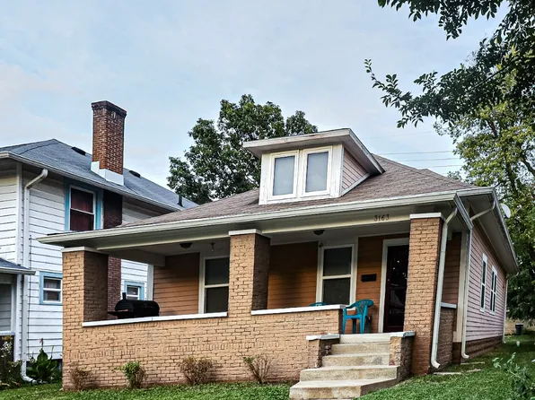 3163 Graceland Ave, Indianapolis, IN 46208