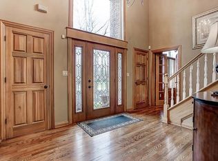 10618 Chestnut Hill Ln, Dayton, OH 45458