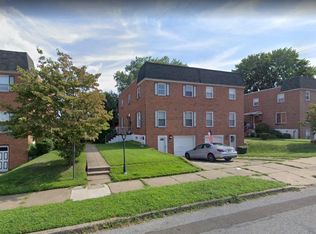 117 Gardner St, Philadelphia, PA 19116
