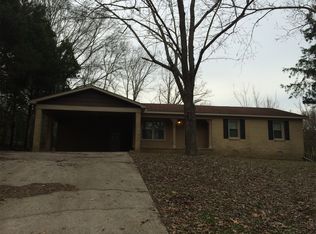 159 Hopper Barker Rd, Jackson, TN 38305