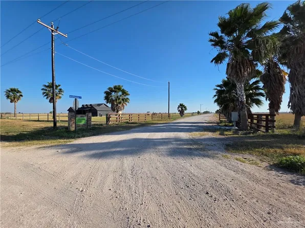 0 Mile 21 Rd, Edcouch, TX 78538