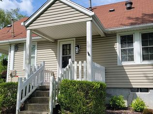 403 Horton Rd, La Grange, KY 40031