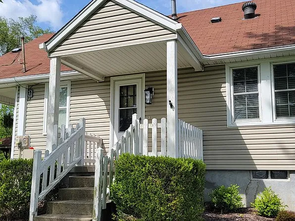 403 Horton Rd, La Grange, KY 40031