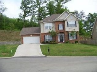 3206 Rolling Hills Ln, Knoxville, TN 37931
