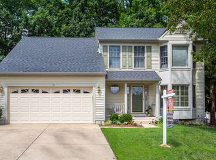 111 Linden Ridge Rd, Laurel, MD 20724