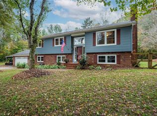 149 Whitehead Dr, Advance, NC 27006