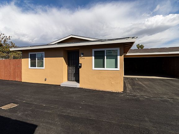 2nd image of 5211 Live Oak St #5221