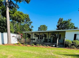 5208 Clearbrook Rd, Effingham, SC 29541