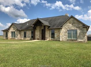 9652 Locke Rd, Bryan, TX 77808