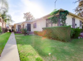 19 S Valencia St, Alhambra, CA 91801