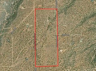 8 Stoney Rd, Cerrillos, NM 87010