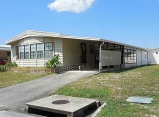 7305 Skyline Dr, Hudson, FL 34667