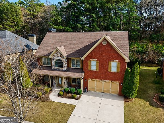 3rd image of 2594 Dolostone Way