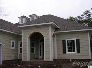 200 Outboard Dr, Murrells Inlet, SC 29576