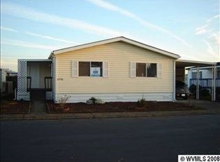 2724 Oakland Loop SE, Salem, OR 97317