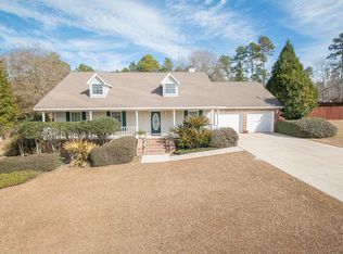 8796 N Paulettes Pl, Biloxi, MS 39532