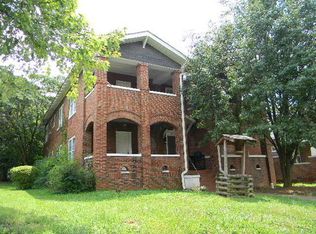 2062 E 5th Ave, Knoxville, TN 37917