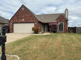 10715 E 84th St, Tulsa, OK 74133