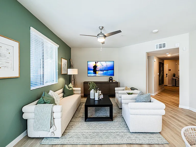 SYNC APARTMENT HOMES — Photo 8