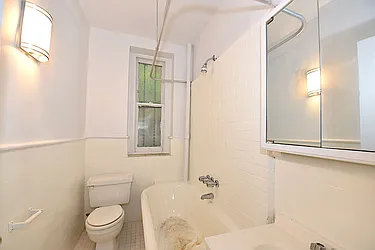 Rented by Keller Williams NYC