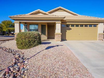 622 E Kelsi Ave, San Tan Valley, AZ, 85140