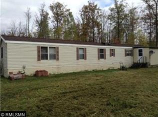 1836 295th Ave, Mora, MN 55051