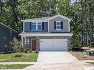 1428 Hatteras Rd, Durham, NC 27703
