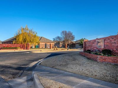 11428 NW 117th Ct, Yukon, OK, 73099