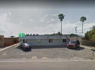 2437 N Amarillo St APT 4, Casa Grande, AZ 85122