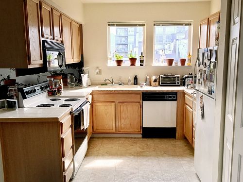 kitchen Photo