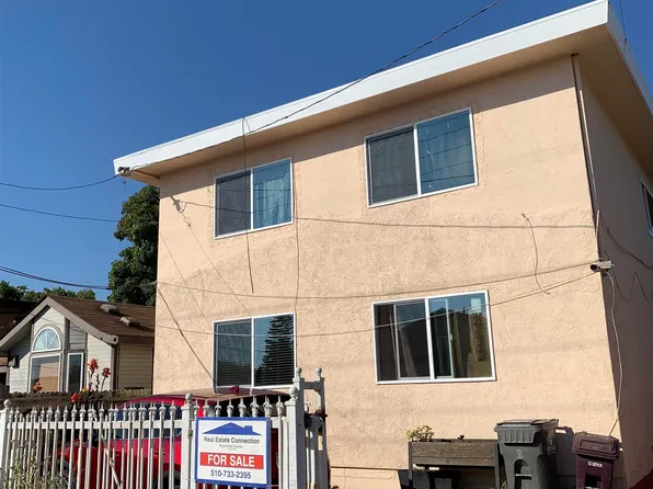 9624 E St, Oakland, CA 94603