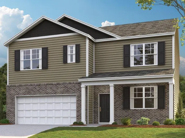 7518 Grasshopper Ln, Corryton, TN 37721