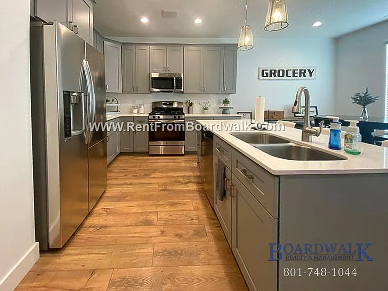 11459 S Stream Park Dr — Photo 9