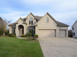 1532 Brimfield Dr, Sewickley, PA 15143
