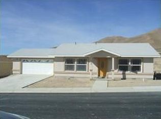 879 Lonnie Ln, Winnemucca, NV 89445