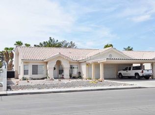 5141 Eldora Ave, Las Vegas, NV 89146