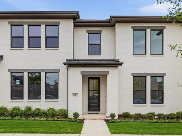 1317 Rooted Rd, Frisco, TX 75033