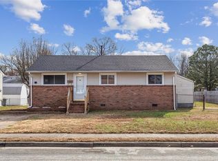 311 Joynes Rd, Hampton, VA 23666