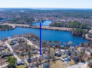 10 Regent Ave, Wareham, MA 02571