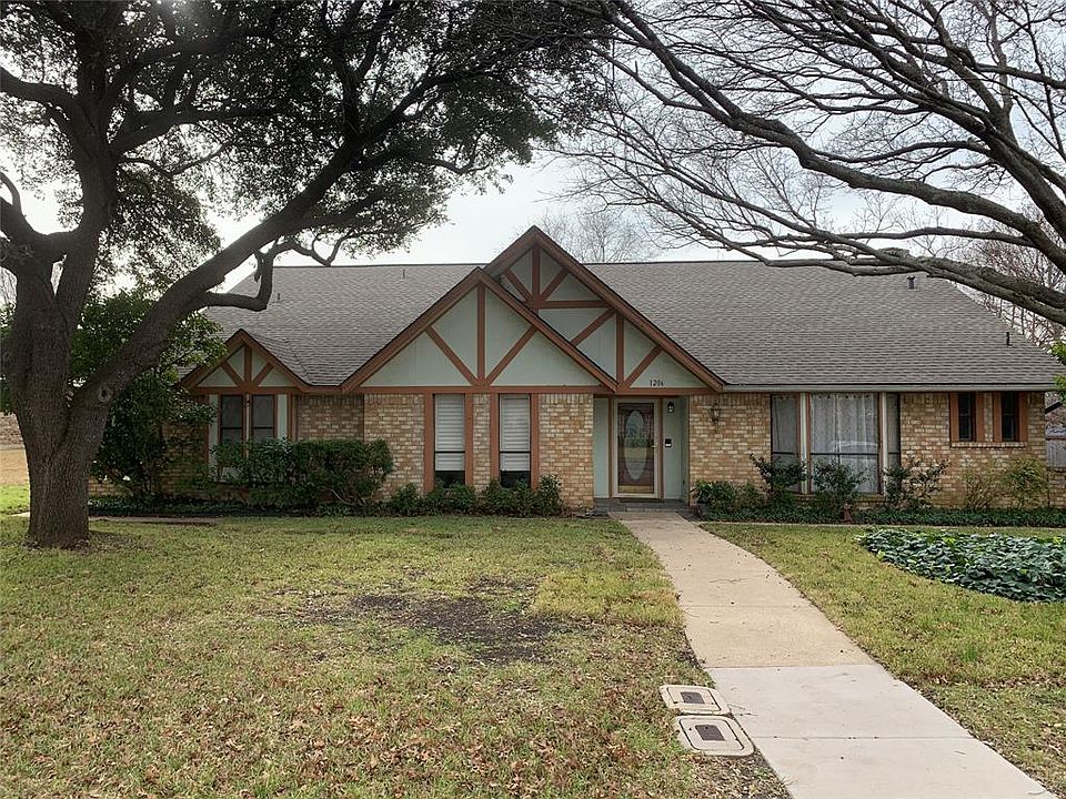 1st image of 1206 Redman Ln