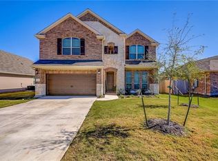 708 Carol Dr, Hutto, TX 78634