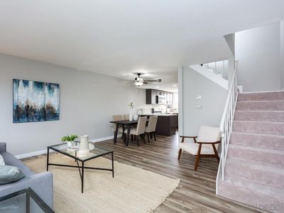 9034 Kenwood Dr APT 7, Spring Valley, CA, 91977